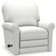 La-Z-Boy® Addison Parchment Rocking Recliner-0