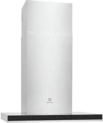 Electrolux Stainless Steel 30" Wall Mounted Range Hood-0