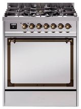 Stainless Steel