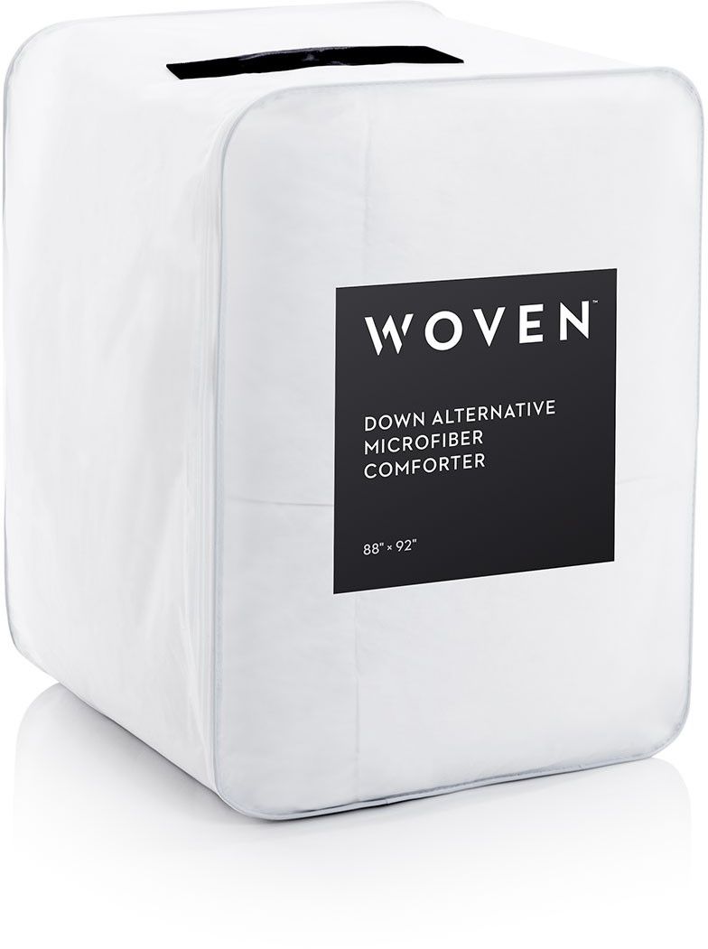 Malouf Comforter - Thumbnail 2