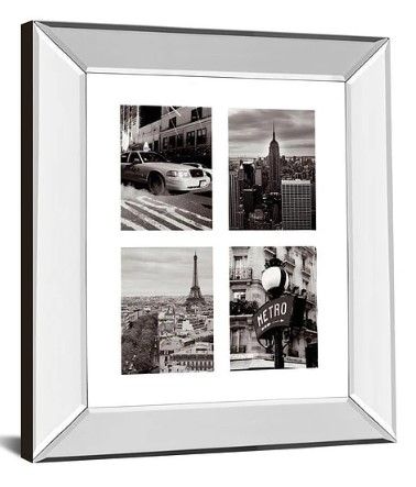 Classy Art City Composite by Joseph Eta Wall Art-1