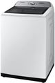 Samsung 5.0 Cu. Ft. White Top Load Washer-5