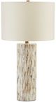 Currey & Company Aquila Light Beige/Natural Table Lamp-1