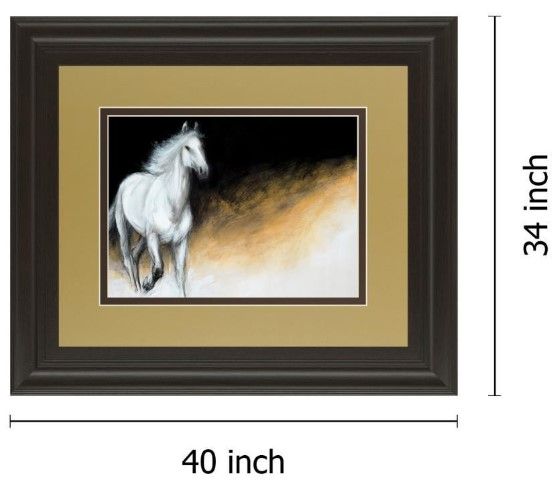 Classy Living Silvia Vassileva Sandcastles Wall Art-2