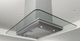 Zephyr Essentials Europa Verona 42" Stainless Steel Island Hood-0