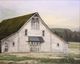 Stylecraft Farm Barn Wall Art-1