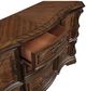 Homelegance® Gilmartin Dark Brown Dresser-4