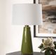 Uttermost® Kelley Moss Green Table Lamp-1