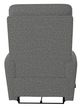 La-Z-Boy® Liam Granite Manual Wall Recliner-3