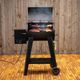 Pit Boss® Grills 500FB2 24'' Black Freestanding Wood Pellet Grill-3