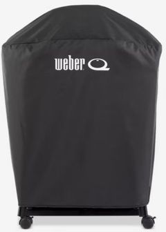 Weber® Premium Grill Cover