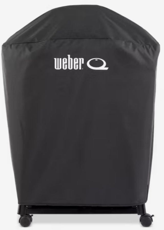 Weber® Premium Grill Cover