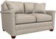 La-Z-Boy® Bexley Khaki Loveseat-0