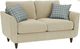 Flexsteel® Customizable Mia Loveseat-0