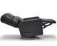 Best® Home Furnishings Customizable Kenley Leather Manual Recliner-4