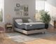 Sherwood® Bedding Vista XXV Soft TT 12.5" Wrapped Coil Soft Tight Top King Mattress-1