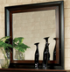 Furniture of America® Patra Acacia/Walnut 5-Piece Queen Bedroom Collection-4