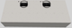 Vent-A-Hood® 60" Stainless Steel Wall Mounted Range Hood-2