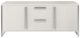 Bernhardt Stratum Mist Buffet-1