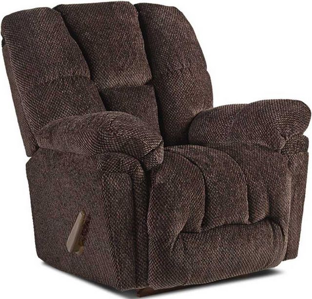 Best® Home Furnishings Customizable Lucas Rocker Recliner