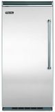 Viking® 5 Series 36" 22.8 Cu. Ft. Stainless Steel Built-n Column Refrigerator-0