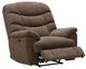 Behold™ Home Big Easy Chocolate Power Wallsaver Big Recliner-0
