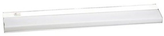YHD White 1-Light Under Cabinet Task Light-0