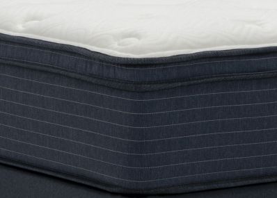 Concept ZZZ by Serta CZZZ 800 11.5" Firm Pillow Top Queen Mattress-1