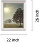 Classy Living Frank, A It’s a New Day Wall Art-1