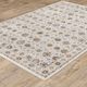 Oriental Weavers™ Maharaja 5'x8' Style 7 Area Rug-1