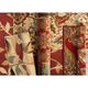 Surya Riley Brown/Beige 5'x8' Area Rug-5