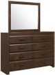 Mazin Furniture Erwan Mirror-2