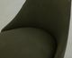 International Furniture Direct Mezquite Brown/Green Barstool-4