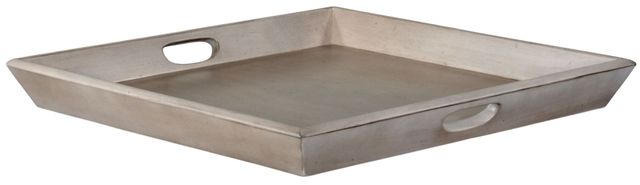 Sunny Designs™ Westwood Taupe Ottoman Tray-0