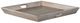 Sunny Designs™ Westwood Taupe Ottoman Tray-0