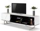 VIG Furniture Rostock White TV Stand-3