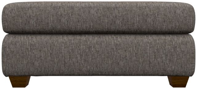La-Z-Boy® Charlie Onyx Ottoman-1