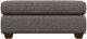 La-Z-Boy® Charlie Onyx Ottoman-1