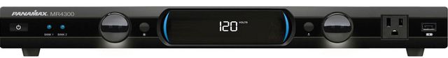 Panamax® Power Surge Protector-0
