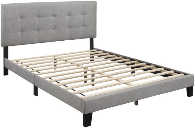 Crown Mark Rigby Platform Bed-1