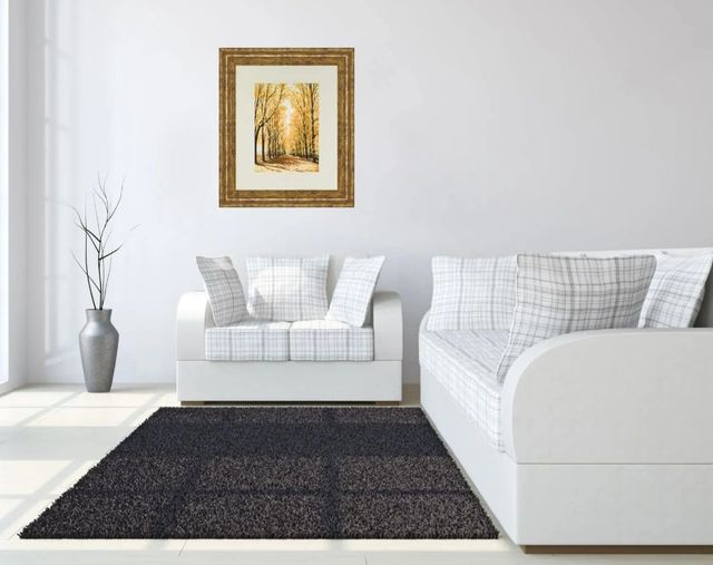 Classy Art Falls Cathedral by Bruce Nawrocke Wall Art-2