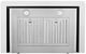 Hauslane Chef Series 36" Stainless Steel Canopy Wall Mounted Range Hood -4