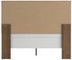 Signature Design by Ashley® Jonnifer Auburn Queen Panel Bed-3