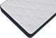 Southerland™ American Sleep® Leyland 11.5" Gel Memory Foam Soft Euro Top Queen Mattress-3