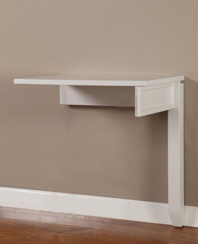 Parker House® Boca Corner Table