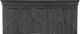 Magnussen Home® Calistoga Weathered Charcoal California King Panel Bed-4