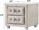 ACME Furniture Reggie Gray Nightstand-2