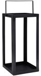 Signature Design by Ashley® Briana Antique Black 21" Lantern-0