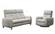 Bugatti Design Fusion Electric Reclining Condo Sofa-2