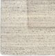 Nourison Home™ CK082 Ridge Gray/Ivory 5'x7' Area Rug-4